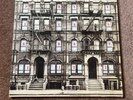 Led Zeppelin Physical Graffiti album vinyl