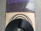Vertigo Swirl Black Sabbath