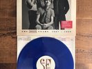 Small Faces Greatest Hits, Immediate Years 1967-1969. Limited Edition Blue Vinyl