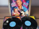 Neon Icon Mad Decent Riff Raff Vinyl LP Jody Highroller RARE Rap Record (2014)