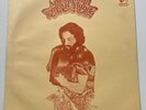 Antonio Smith - Somos El Mundo Original LP Argentina Folk Psych NM