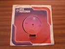 Jimmy Helms - Ragtime Girl/Romeo And Juliet - Pye Records 7N 45440 - EX