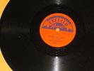 BLUES 78 RPM - BLUES ROCKERS - EXCELLO 2062 - 