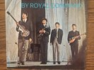 The Beatles By Royal Command Import Promotional EP - 7 Inch - 33RPM - 1970s