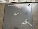 Zach Bryan All My Homies Hate Ticketmaster Vinyl New