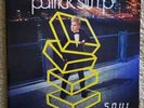 Soul Punk Vinyl Record by Patrick Stump Fall Out Boy 2xLP Black