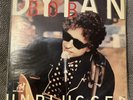 Bob Dylan - MTV Unplugged Vinyl 2 LP record RARE 1995 1st pressing EX+