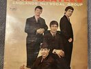 BEATLES** Introducing...The Beatles [Vee-Jay] MONO genuine USA original press LP