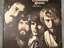 CCR CREEDENCE CLEARWATER REVIVAL Pendulum 1st Press 1970 Vinyl LP Fantasy EX+