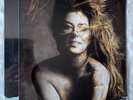 Shania Twain - Queen Of Me - NEW & SEALED Limited LP + Hand Signed Print