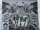 Thin Lizzy ‎– Jailbreak LIMITED EDITION SILVER VINYL LP NEW & SEALED