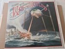 Jeff Wayne : Jeff Wayne's Musical Version of the War of the Worlds VINYL 12
