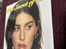Gracie Abrams The Secret Of Us  Signed Exclusive Yellow Vinyl New Album Sealed