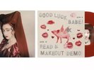 *SHIPS NOW* Chappell Roan GOOD LUCK, BABE  Limited Edition Red Vinyl 7''