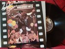 SHAKIN' STEVENS ** Greatest Hits ** 1985 SPAIN LP