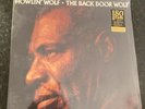 HOWLIN’ WOLF . THE BACK DOOR WOLF/CHESS STEREO CH 50045/ SEALED