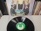 RAMON AYALA Y LOS BRAVOS DEL NORTE Pero Yo No La Conozco Vinyl 1990 MEXICO - VG+