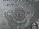 Whitesnake Restless Heart double LP vinyl Europe Rhino 2021 2LP newly mixed