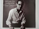 Bill Evans-Sunday At The Village Vanguard vinyl OJC NM Acoustic Sounds 180G