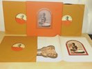 GEORGE HARRISON CONCERT FOR BANGLADESH 1971 US APPLE STCX-3385 BEATLES LENNON