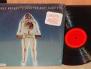 SHRINK PROMO WEATHER REPORT I SING BODY ELECTRIC COLUMBIA KC-31352 MILES DAVIS