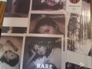 Selena Gomez – Rare (Exclusive Red Vinyl,2020)