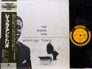 RAY BRYANT 