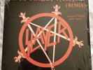 Slayer Criminally Insane (Remix) Maxi-Single Vinyl 1987 12” 45RPM
