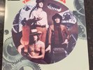THE SOFT MACHINE /LP GATEFOLD/ABC PROBE RECORDS / REISSUE / CPLP-4500