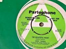 JIMMY THOMAS . The beautiful night . Super rare , trophy Northern Soul .