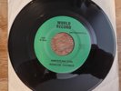 Roscoe Thomas – American Girl World Record 1001 1973 Soul Funk USA Very Rare