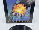 DEF LEPPARD PYROMANIA Original 1983 Vinyl Lp Record MERCURY 422-810-308-1 M-1