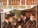 The Merry•Go•Round -1967-A&M Records – SP 4132 - First Edition - Excellent Cond