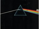 LP Pink Floyd The Dark Side Of The Moon GREEK PRESSING NEAR MINT Harvest