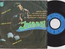 JOHNNY HALLYDAY AMOUR D'ETE 