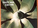 DEPECHE MODE EXCITER  EU MUTE 2007 2LP 180g Gatefold RARE NM