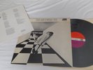 Yes-Time and a Word. Original UK Atlantic Label A-1 B-2 Vinyl LP. Lyric Insert.