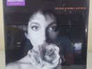 The Sensual World (180-g) by Bush, Kate (Sealed & New)w/minor sleeve damage