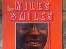 Miles Davis Quintet Miles Smiles Columbia 1967 STEREO  Terre Haute 1st Press OG