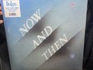 Now And Then by The Beatles (Record, 2023, Capitol)
