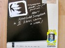 Dick Bartley Solid Gold Scrapbook 5 LP box radio show Feb 8-12 1988 Beatles