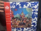 The Rolling Stones Their Satanic Majesties Request RSD Lenticular Splatter Vinyl