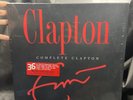 Complete Clapton by Clapton, Eric Eric Clapton (Record Store Day, 2018)