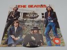 THE BEATLES [HERE'S COMES THE SUN] MEXICO EP 33rpm EPEM-10537 Apple