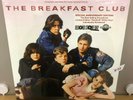 Breakfast Club RSD soundtrack White LP vinyl record store day exclusive