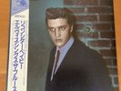 ELVIS PRESLEY RECONSIDER BABY JAPAN LP OBI RPL-8298