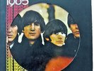 Les Beatles 1965 0SX228.  Complet