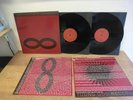 Swans – The Great Annihilator  UK DLP 1995 mint- Alternative Rock, Folk