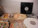 Small Faces – Ogdens' Nut Gone Flake Lp 1968 orig Gimmix Round cover
