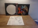 David Bowie Let´s dance Top rare Japan picture disc mint- OBI